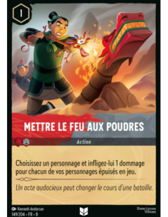 S8 - 149/204 - Mettre le...