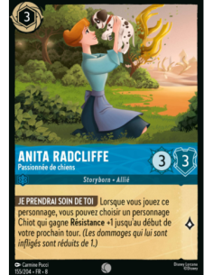 S8 - 155/204 - Anita...