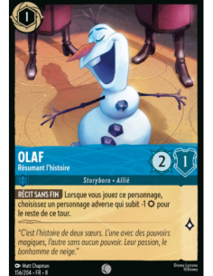 S8 - 156/204 - Olaf -...