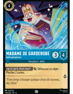 S8 - 160/204 - Madame de...
