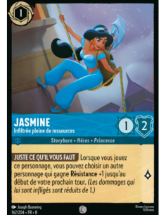 S8 - 162/204 - Jasmine -...