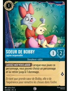 S8 - 163/204 - Soeur de...