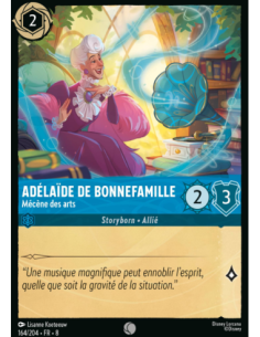 S8 - 164/204 - Adélaïde de...