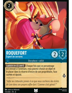 S8 - 172/204 - Roquefort -...