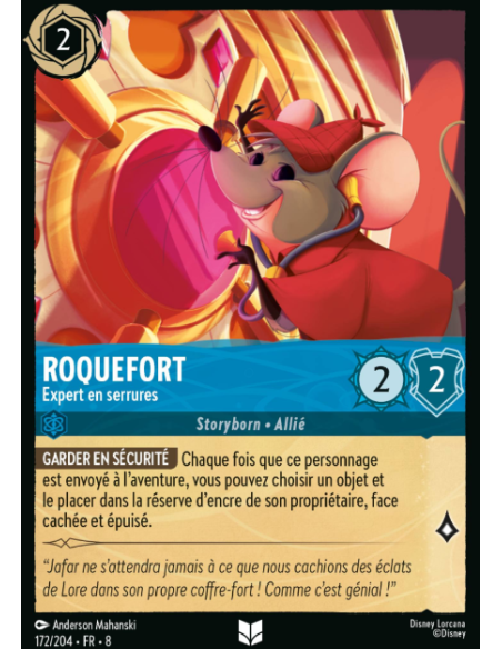 S8 - 172/204 - Roquefort - Expert en serrures