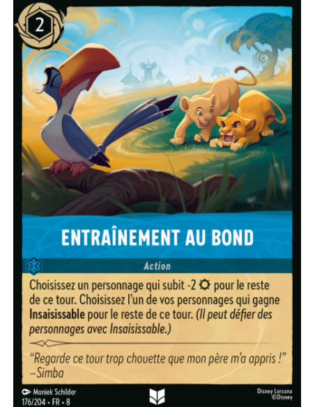 S8 - 176/204 - Entraînement au bond