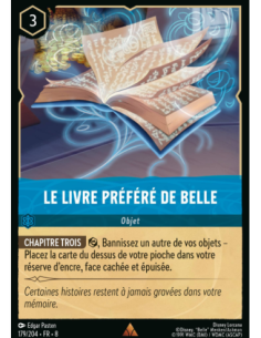 S8 - 179/204 - Le livre...