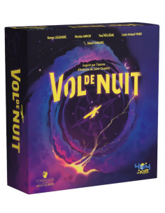 Vol de Nuit