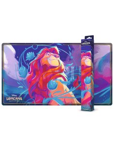 Disney Lorcana : Tapis de...