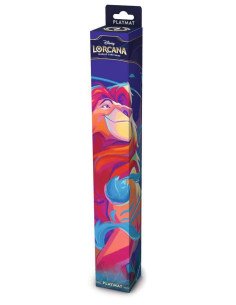 Disney Lorcana : Tapis de... 2