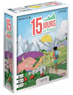 15 jours en France - jeux familiaux visuel de la boite avant png jpeg