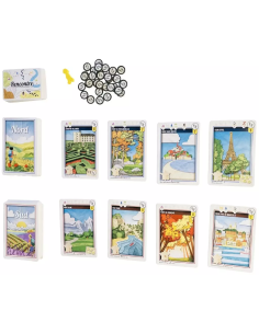 15 jours en France - jeux familiaux visuel de la boite avant png jpeg 2