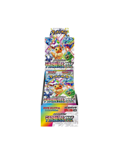 Pokémon sv8a : Display...