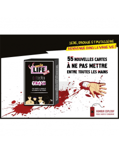 Smile Life - Extension Trash 2