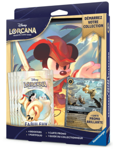 Disney Lorcana : Coffret... 2