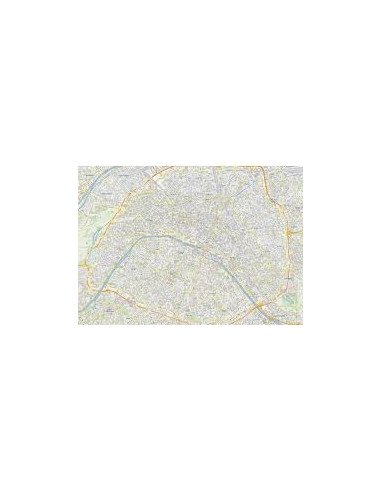 My Puzzle Paris - puzzle fini