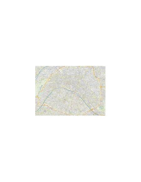 My Puzzle Paris - puzzle fini