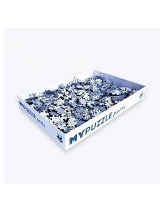 My Puzzle Paris - Puzzle - cover - boîte 2