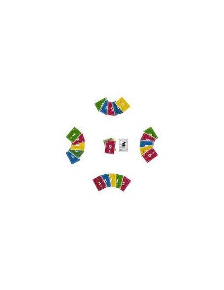 Après Vous - matériel