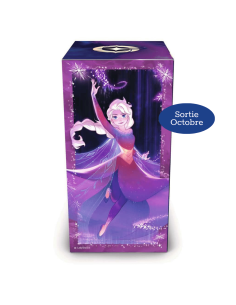 Disney Lorcana : Coffret...