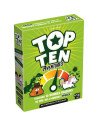 Top Ten Aventures - Jeux de société - Jeux d'ambiance - cover - boîte