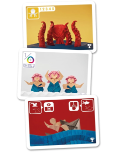 Sea Salt and Paper : Extra... 2