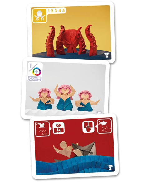 Sea Salt and Paper : Extra Pepper (Ext)