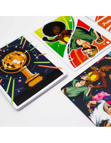 Dancing Queen (MicroGames)