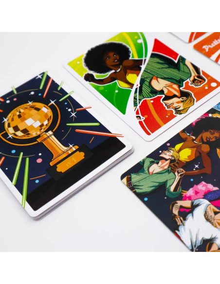 Dancing Queen (MicroGames)