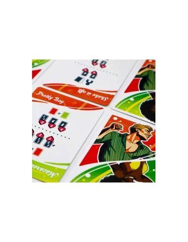 Dancing Queen (MicroGames)