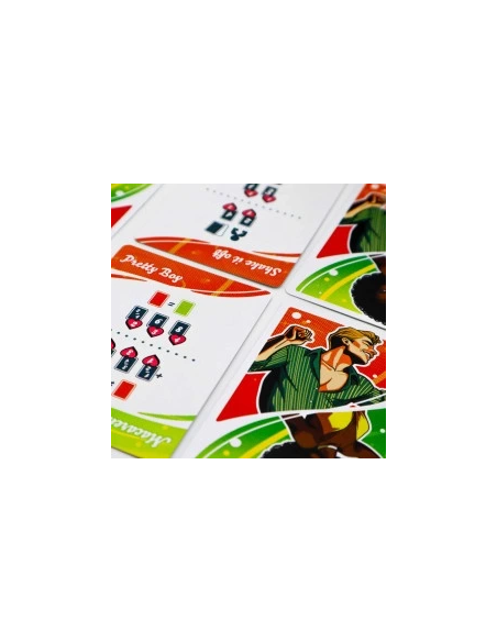 Dancing Queen (MicroGames)