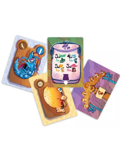 Tsukiji Market (MicroGames) 2