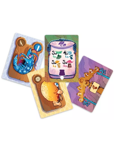 Tsukiji Market (MicroGames)