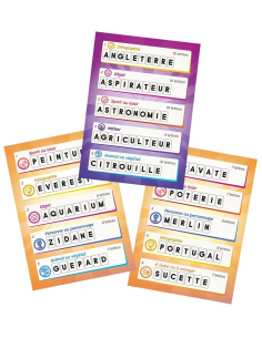 Tilt Jeu d'Ambiance - visuel de la boite 2