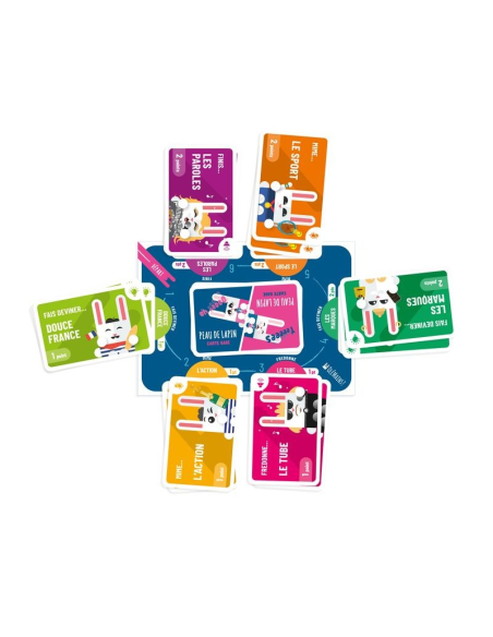 Olemains ! (Nouvelle Version) visuel jeu cartes  boite png jpeg