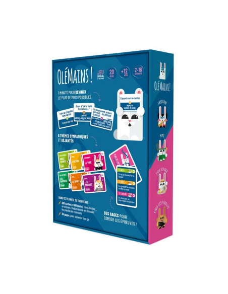 Olemains ! (Nouvelle Version) visuel arrièredos ean boite png jpeg