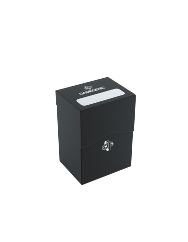 Deck Holder 80+ (Noir) - visuel deck box