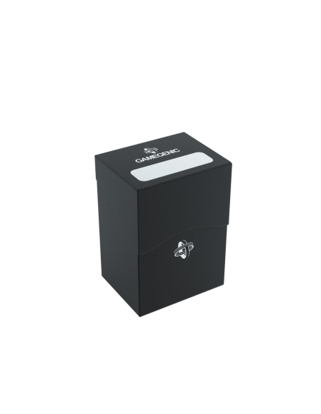 Deck Holder 80+ (Noir) - visuel deck box
