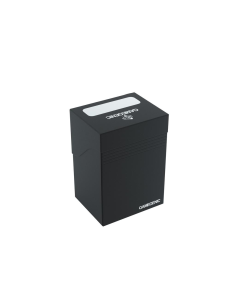 Deck Holder 80+ (Noir) - visuel deck box 2