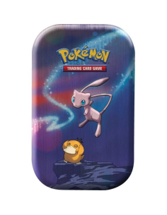 Pokémon : Mini Tin Kanto...