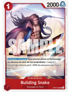 [OP09] - OP09-008 :...