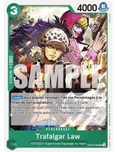 [OP09] - OP09-030 :...