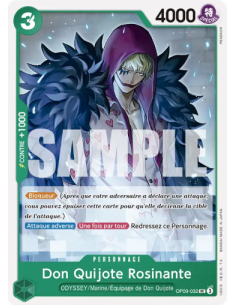 [OP09] - OP09-032 : Don...