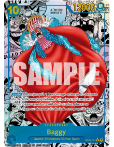 [OP09] - OP09-051 V3 : Baggy