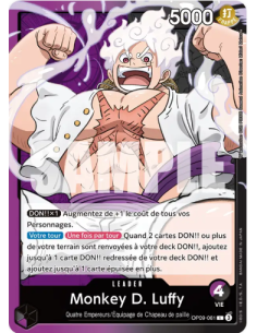 [OP09] - OP09-061 V1 :...