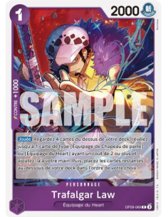 [OP09] - OP09-069 V1 :...