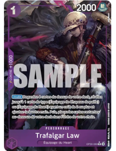 [OP09] - OP09-069 V2 :...