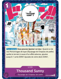 [OP09] - OP09-080 :...