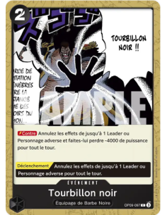 [OP09] - OP09-097 :...