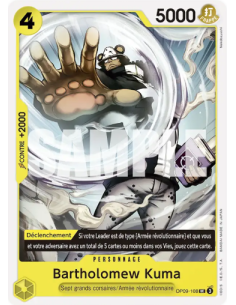 [OP09] - OP09-108 :...